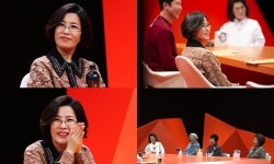 늘 처음처럼…이선희, 55세에도 소녀 이미지 유지케 하는 특별함