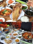 제주도 여행 중 놓치지말아야할 필수 먹거리, 제주도 옥돔구이 미도식당