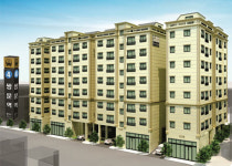 쌍문역 한원힐트리움 오피스텔. 도시형생활주택, 편리한 주거 환경 갖춰 인기