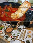 제주도 중문 관광단지 맛집 이조은식당 효리의단골집 메뉴 서귀포갈치조림