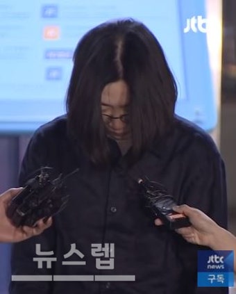 조현아 남편, 가정사 폭로한 속내는…'양육권 두고 힘겨루기'