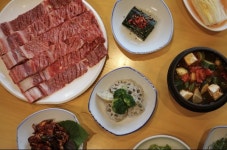대구 서문시장 맛집 국일 생갈비 외국인 관광객도 반한 한우
