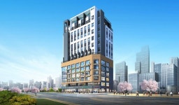 강남역 5번출구 도보2분 강남역 주방복합 솔라티움 오피스텔, 상가 분양
