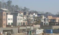 SK하이닉스 개발호재 용인 처인구 '용인 숲속마을 타운하우스' 2차 56세대 추가분양 진행 중