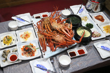 제천 가볼만한곳 의림지와 인근 제천 맛집 최대게 추천