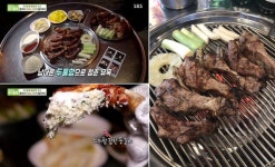 SBS 생방송투데이 이 동네 환상의코스 두툼한 등갈비 제공하는 상봉 맛집 등갈비제작소