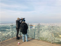 일본, 대만, 동남아 언론 미디어 6개사 대구방문