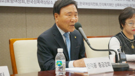 진각종 총신도 궐기…종단 우리가 지킨다