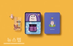 이니스프리, 토이스토리 버즈 콜라보 박스 DC…만원에 드려요