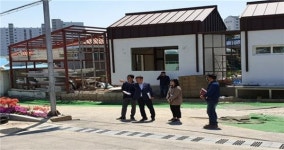 전북도, 관광자원개발사업 추진점검