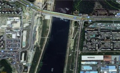 대구시 수질오염사고 대비 방재 훈련 실시