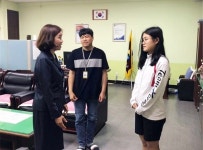 광주선광학교, 시교육청 중증장애인 공채 다수 합격