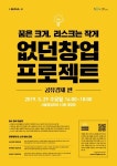 서울시, 중장년층 창업 실패위험 낮추는 없던창업프로젝트