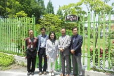 장애학생 위해 벽 허문 광주의 두 학교