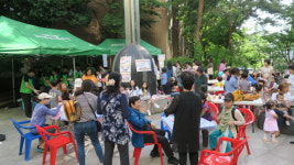 월곡복지관, 2019주민축제 동네마실 개최