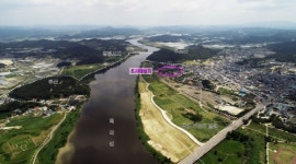 부여 구드래 일원 발굴조사 착수