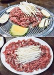 부산 광안리 맛집 부산집본가 전통있는 언양불고기로 지역 대표해