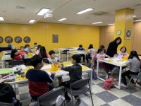 시원한 여름방학, 예술꿈 문화공간을 만나다
