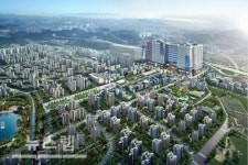 지식산업센터 틈새 투자처로 급부상... 한강신도시 디원시티 눈길