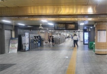 노후화된 4호선 미아사거리역, 34년 만에 청춘 테마역사 탈바꿈