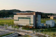 동물위생시험소, 조치원읍 서북부지구로 이전