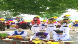여름에 떠나는 전북 특별한 작은축제들