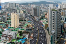 서울시, 철거된 구로고가 주변보도확장…8.1 개통