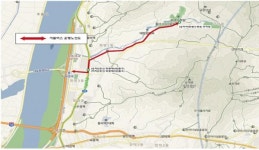 부산시, 도시철도 화명역~화명수목원 무료 셔틀 시범 운행