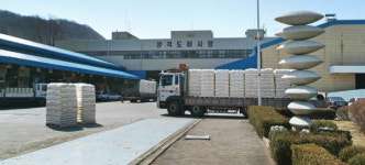 서울시, 일 100톤 유통 양곡도매시장 인근부지로 이전 현대화