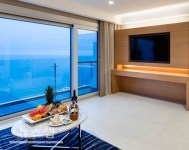 강원도 리조트 비교해보니…삼척 쏠비치 VS 정동진 썬크루즈 호텔