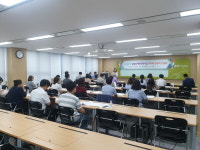 경북도-경북발달장애인지원센터와 함께하는 행복 동행 대표 이미지