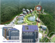 울산과학기술원, 국내 최초차세대 수소융합기술연구소개소