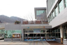 경상남도, 전국 우수 장애인체육시설 2개소 선정