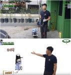 크란즐고압세척기 인기상품 K-2195TST 어떤 성능이길래?