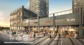 관광명소 품은 상가 입점 노려볼까…송도 더샵 센트럴파크 Ⅲ MALL 분양