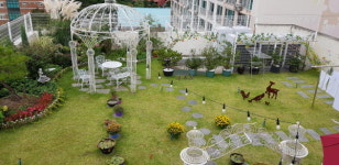 우리 집 옥상이 달라졌어요 가즈아 옥상으로 