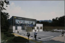 김태년 국회의원, 성남 고등파출소 신축 이전 개소에 주도적 역할