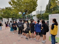 인천남부Wee센터, 생명사랑·친구사랑 캠페인 실시