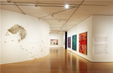 찬란한 풍경을 담아내는 작가 남 홍 대구미술관, 10월 1일부터 개인전