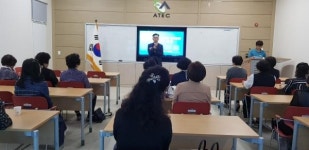 경상남도농업기술원, 농가형 가공상품 마케팅 역량강화 교육 실시