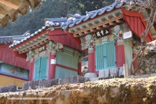 [김규순의 풍수] 화엄십찰 고성 옥천사