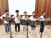 광주동부교육지원청, 2019 광주 학생 현악 페스티벌