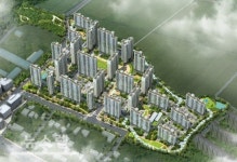 강남까지 20분! GTX C노선으로 서울 더욱 가까워진 양주 서해그랑블 주목