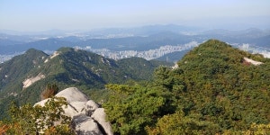 아파트단지의 로얄동과 풍수
