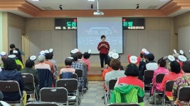 인천북구도서관, 부평 평생학습주간운영 성인문해 골든벨우수상, 장려상