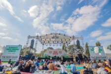 더바디샵, 3년 연속 댕댕이 페스티벌 후원