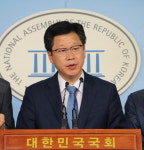 완주·진안·장수 병목 및 위험도로 교통편의 향상