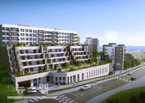 산업, 교통 등 대형호재 잇따르는 용인… e편한세상 용인 파크카운티눈길