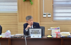 이진 경기도의원 교사 초과근무 철저한 감독 촉구