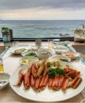 고성·속초동명항맛집 유진게찜, 현지인, 관광객 모두 인정한 대게맛집